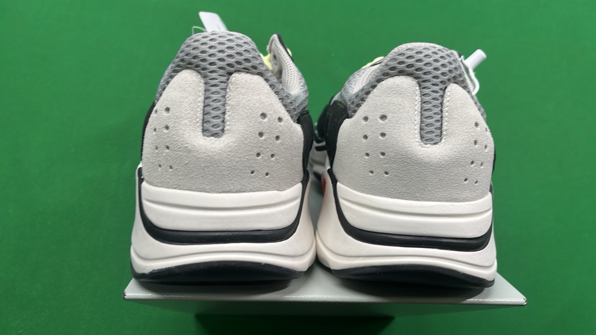 Ada1 Y**zy — Shoes 5