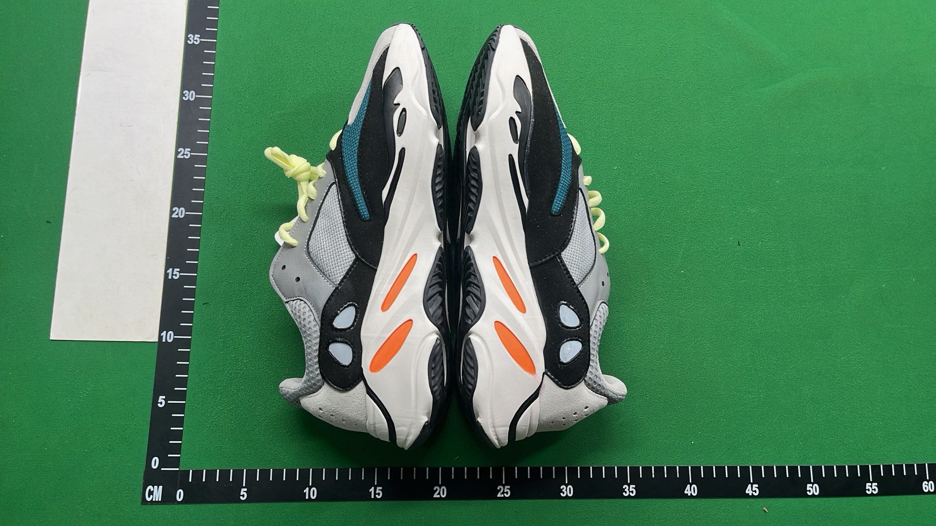 Ada1 Y**zy — Shoes 6