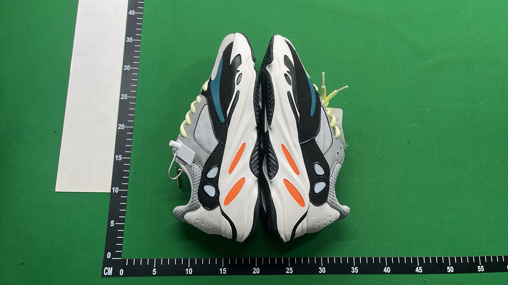 Ada1 Y**zy — Shoes 7
