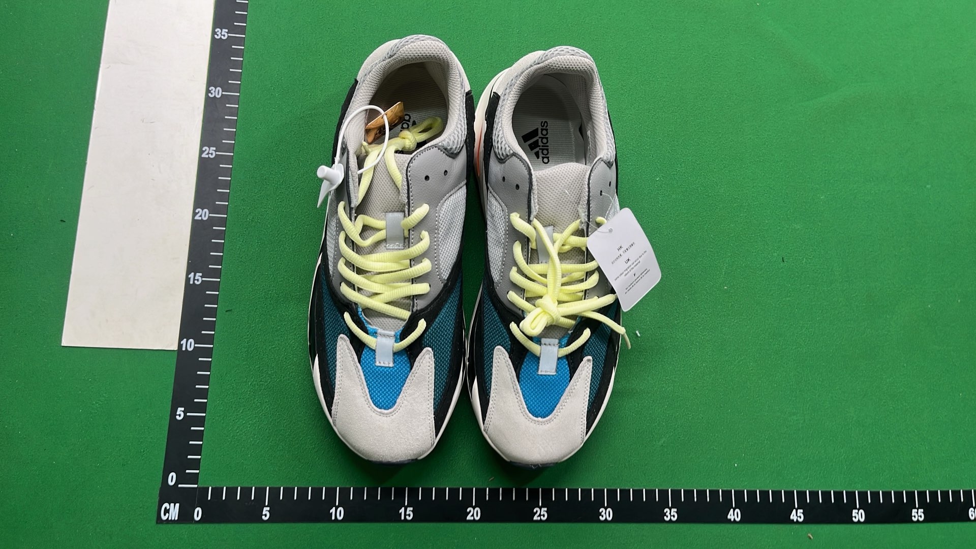 Ada1 Y**zy — Shoes 8