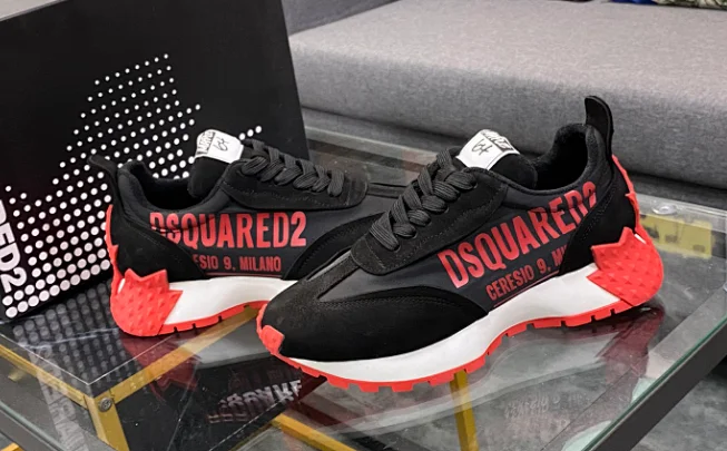 Sneakers — #6368 2