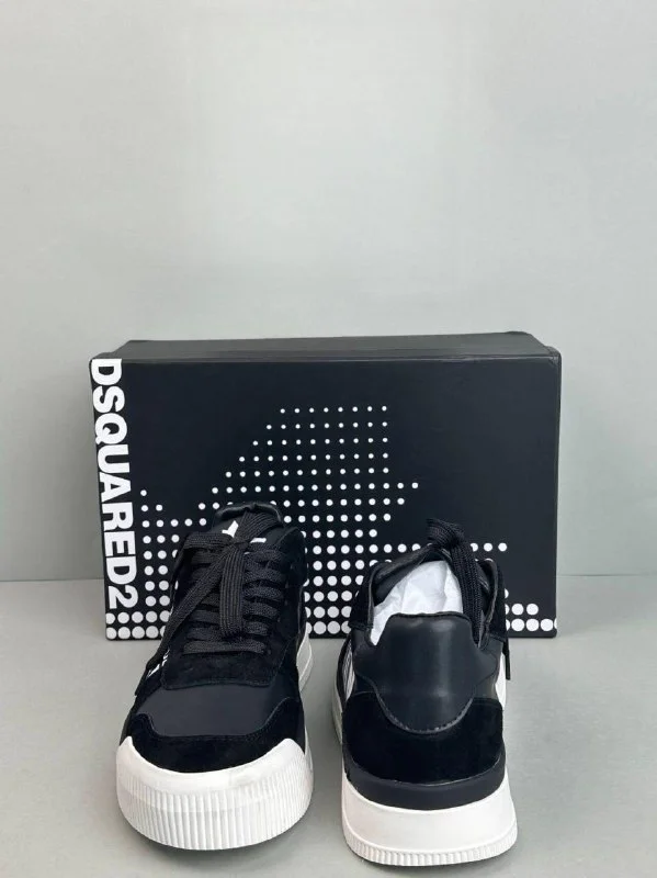 Sneakers — #6368 3