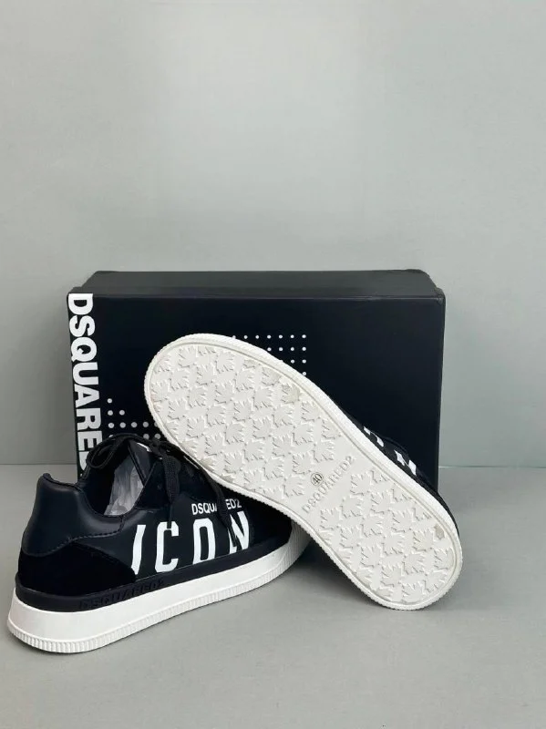Sneakers — #6368 5