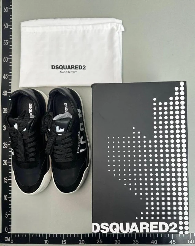 Sneakers — #6368 7