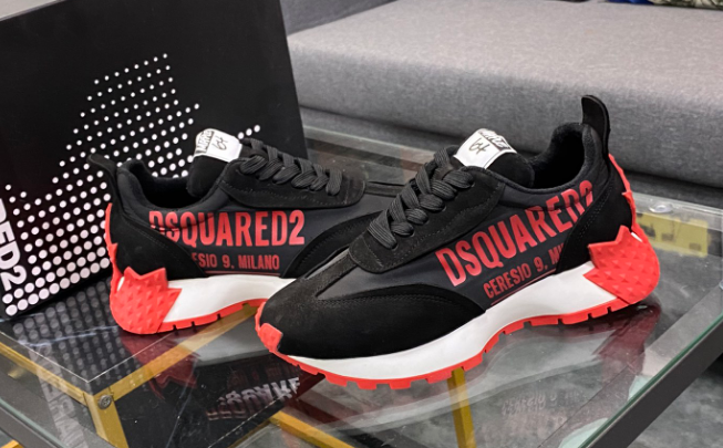 Sneakers — #6368