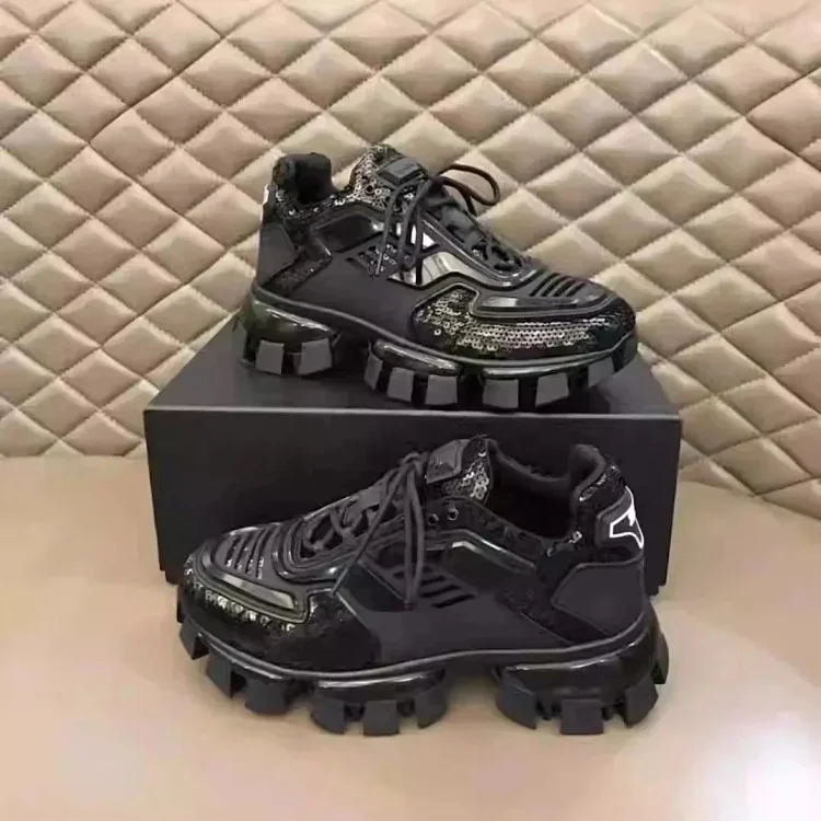 Shoes — #6369 2