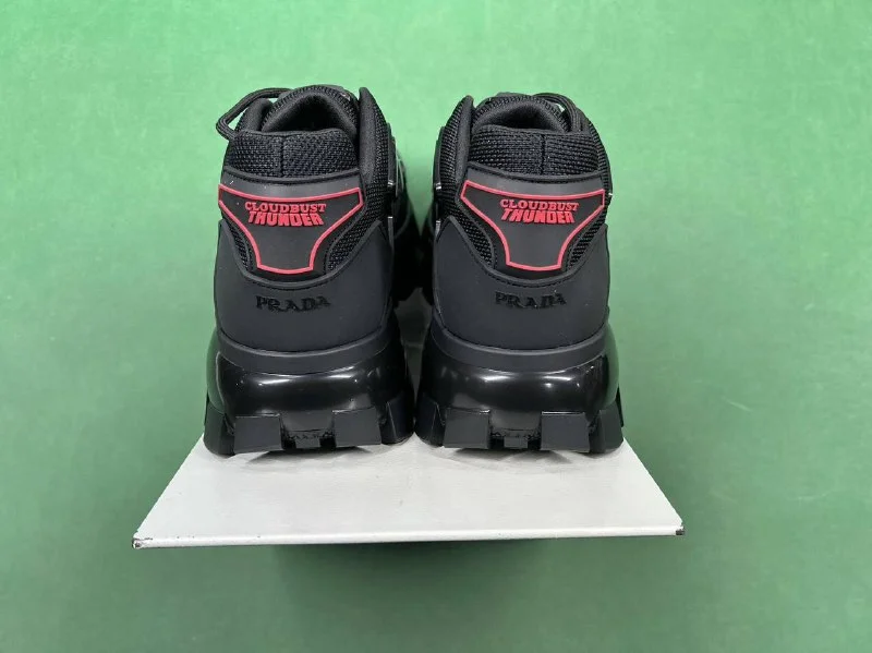 Shoes — #6369 5