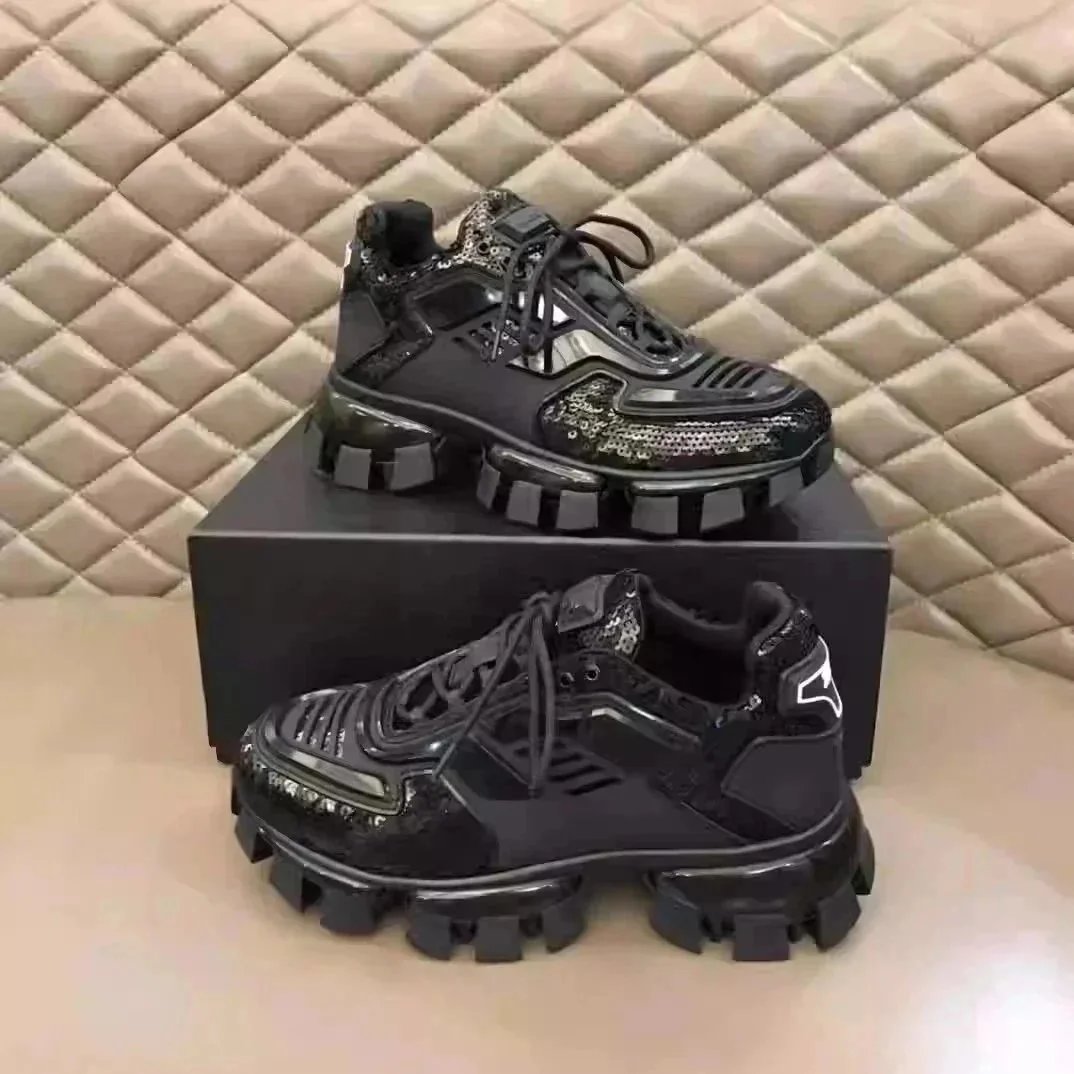 Shoes — #6369