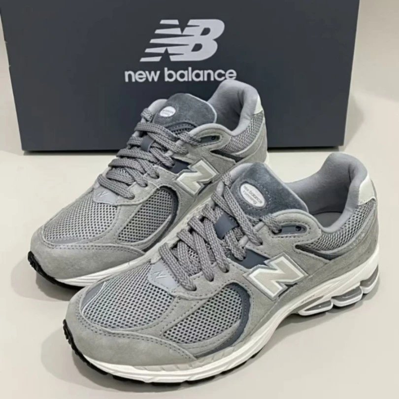 Unisex Retro Sneakers — RF / NB2002R