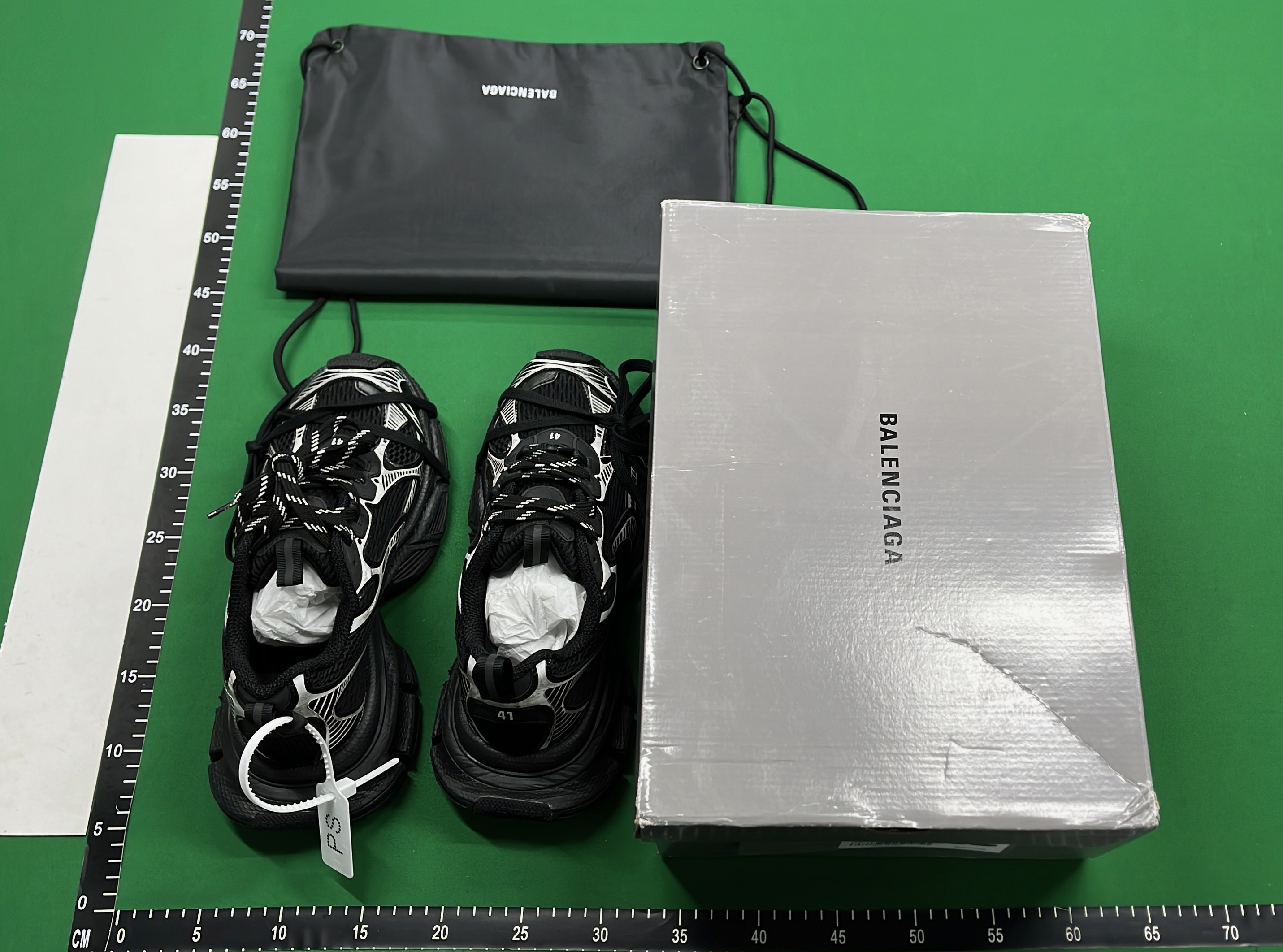 Shoes — XC / XL 3