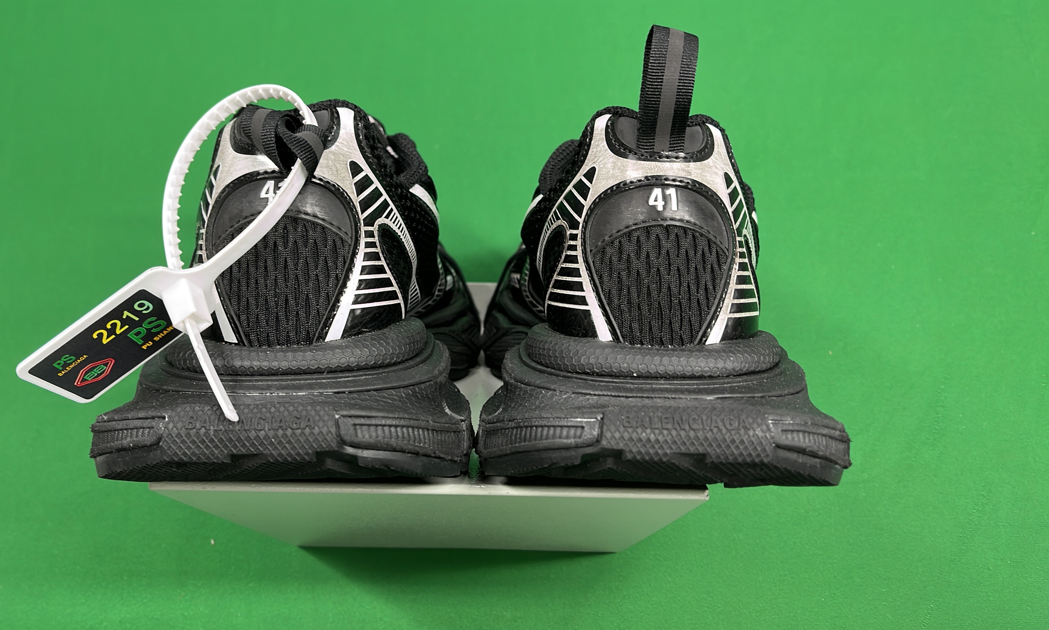 Shoes — XC / XL 5