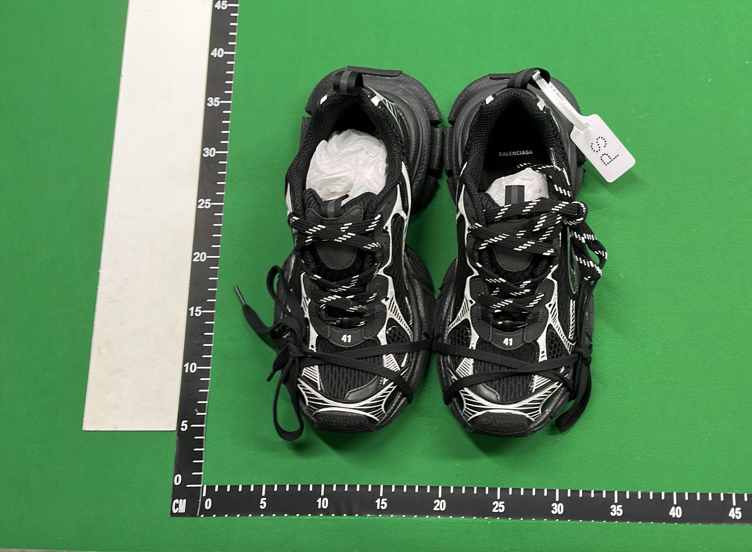 Shoes — XC / XL 8