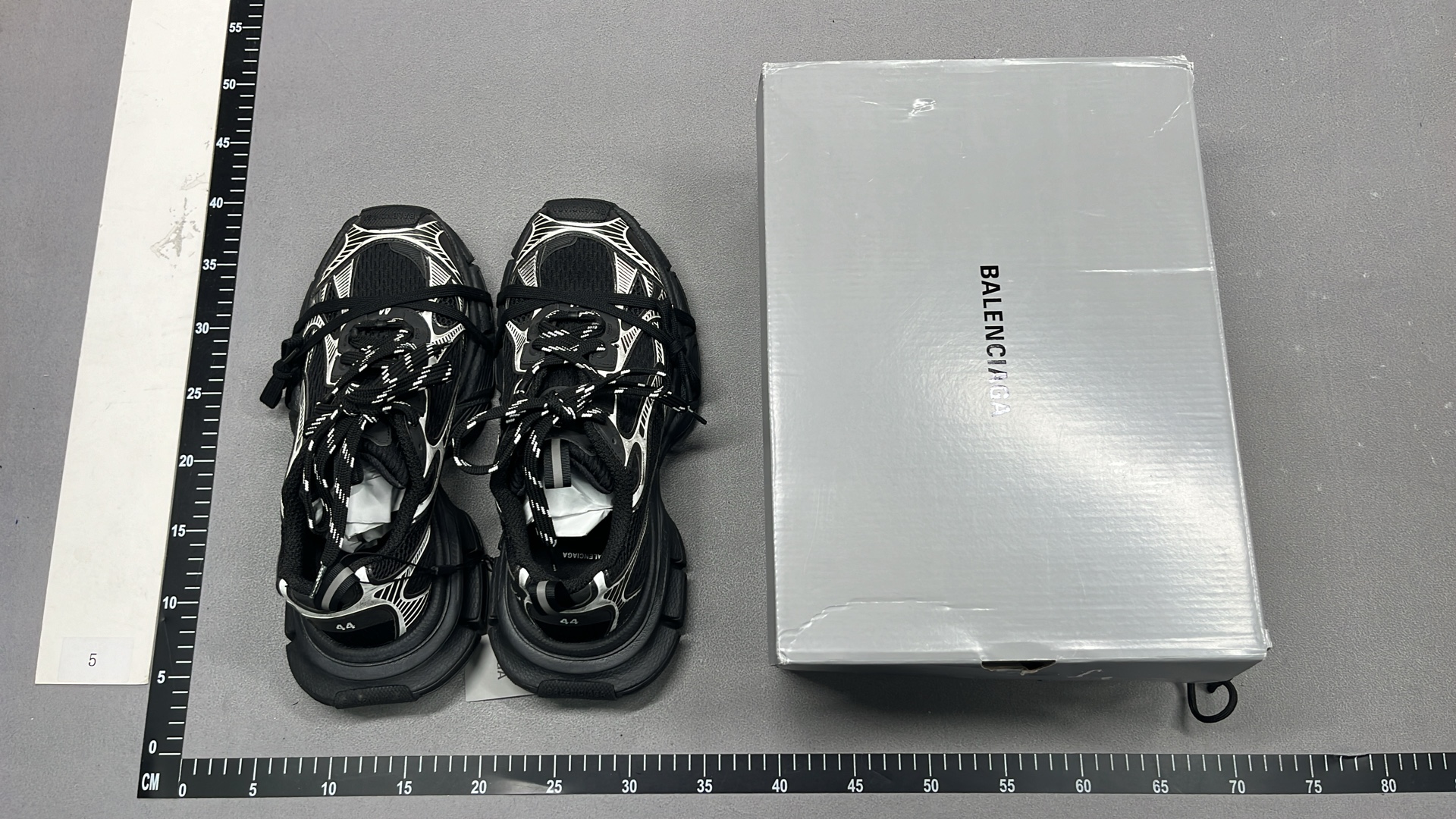 Shoes — XC / XL 9