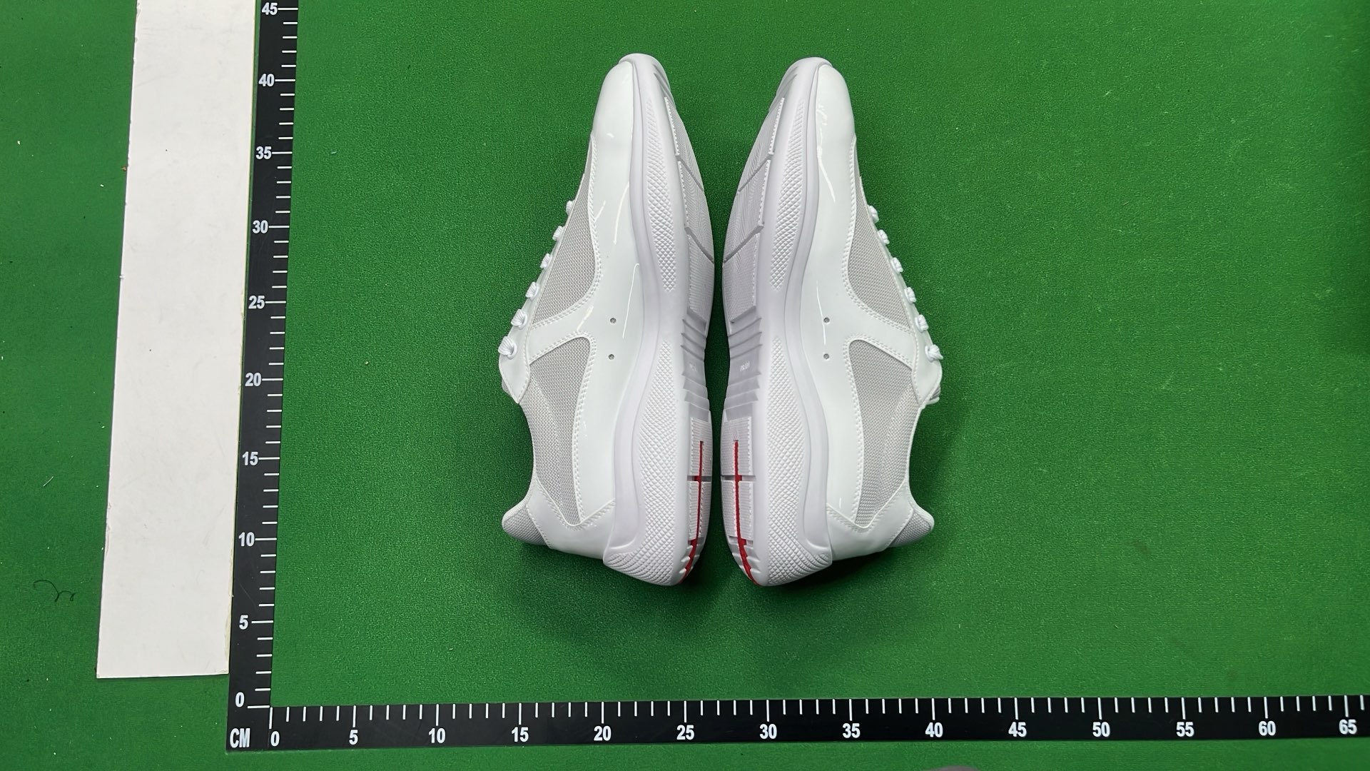 Unisex Shoes — #6376 6