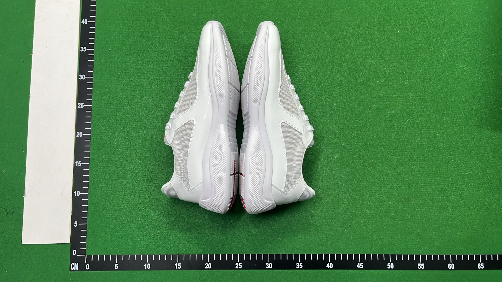 Unisex Shoes — #6376 7