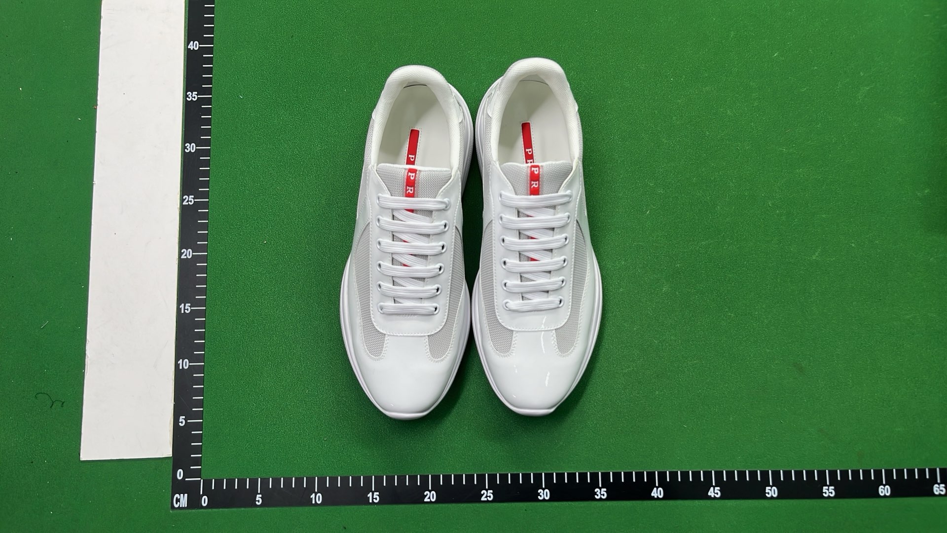 Unisex Shoes — #6376 8