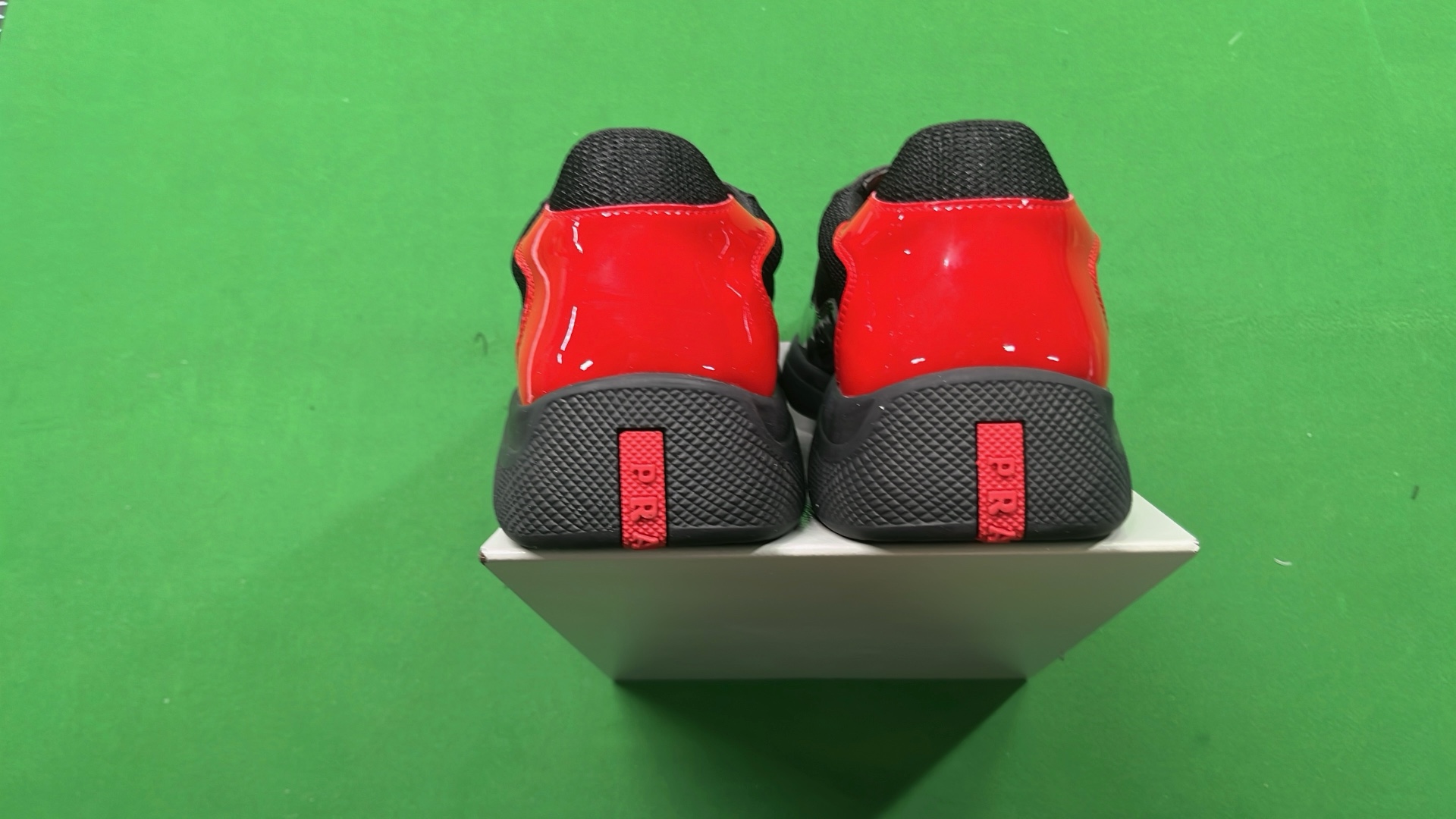 Unisex Shoes — #6376 11