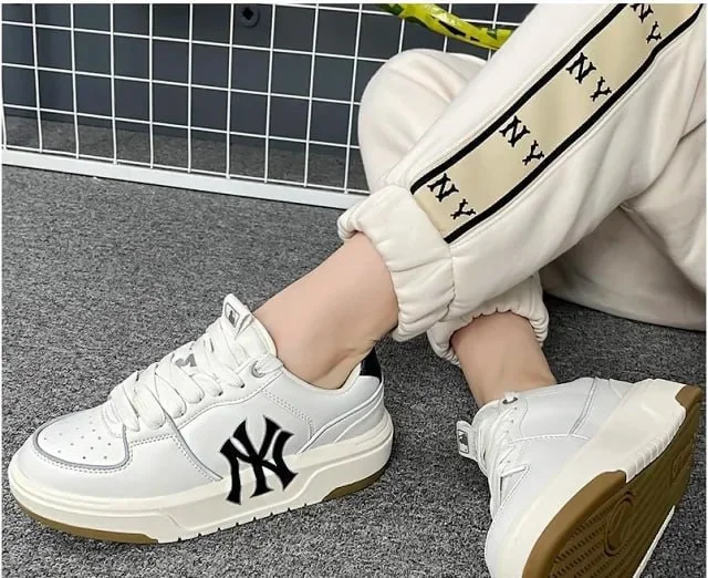 Retro Sneakers — QMAD — #6380 4