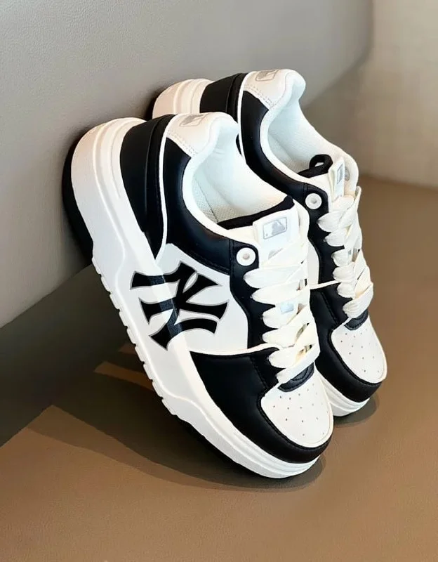 Retro Sneakers — QMAD — #6380 6