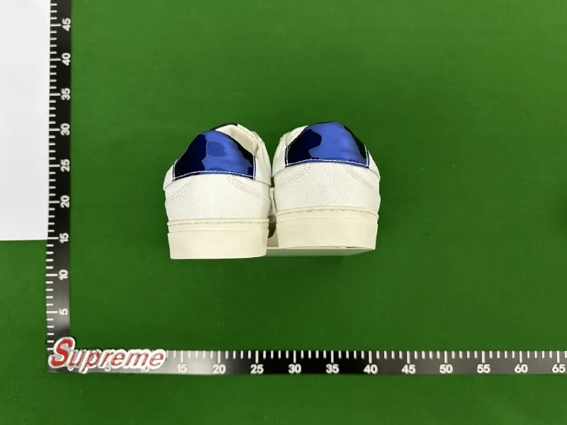 Shoes — CY — #6381 4