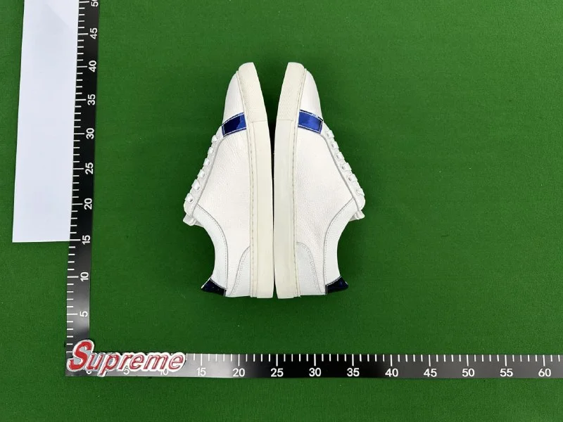 Shoes — CY — #6381 5