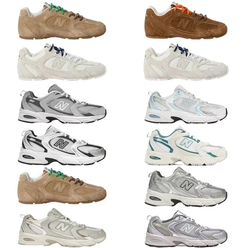 N*w B*lance 530 — Shoes