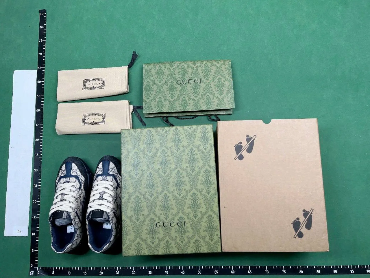 Sneakers — ZZW15 — #6386 3