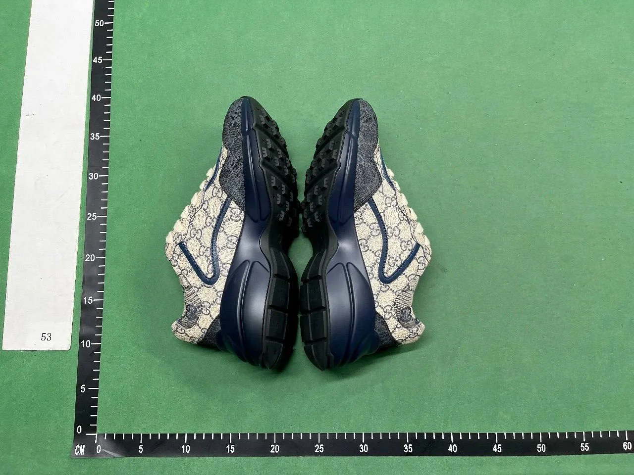 Sneakers — ZZW15 — #6386 4
