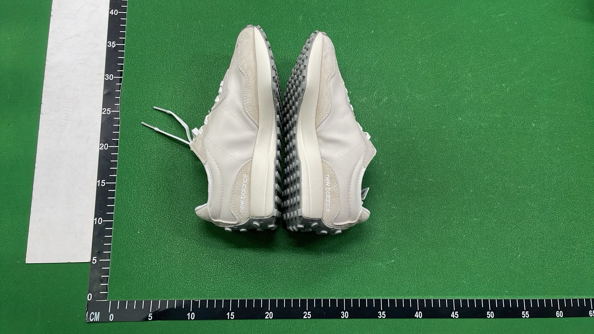 M 327 — Shoes — #6387 6