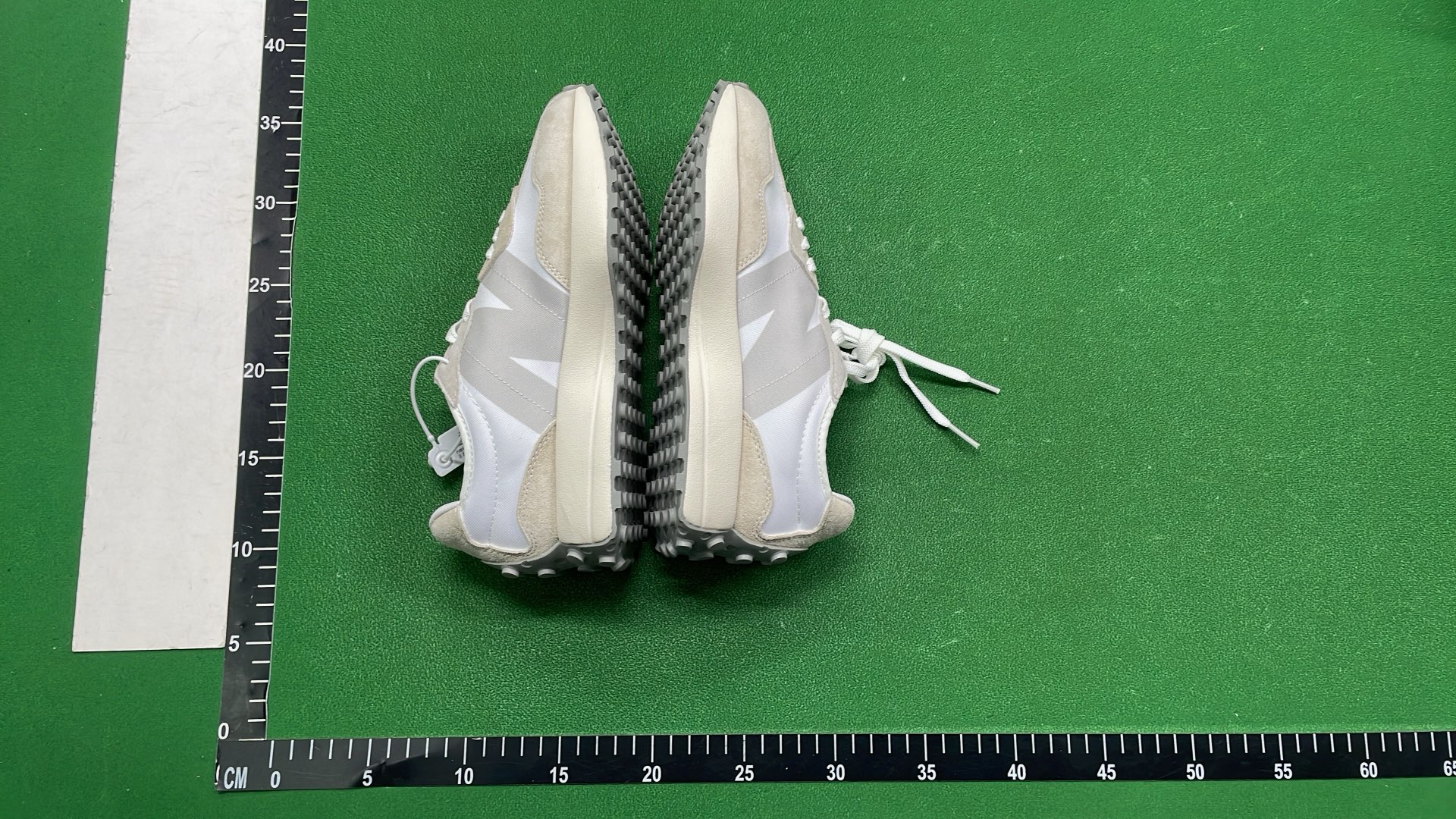 M 327 — Shoes — #6387 7