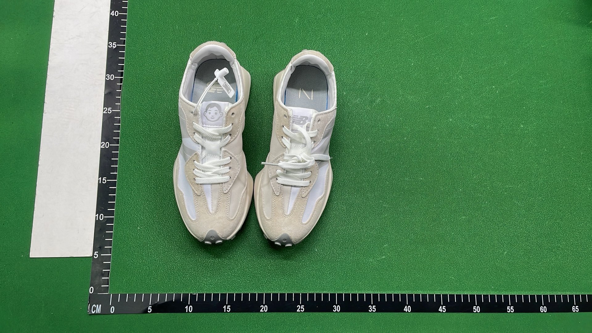 M 327 — Shoes — #6387 8