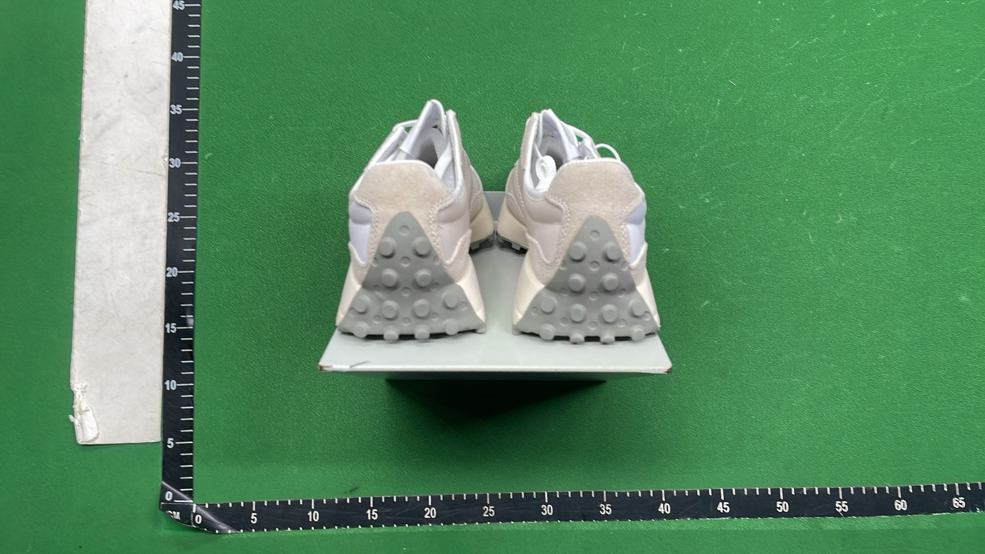 M 327 — Shoes — #6387 11