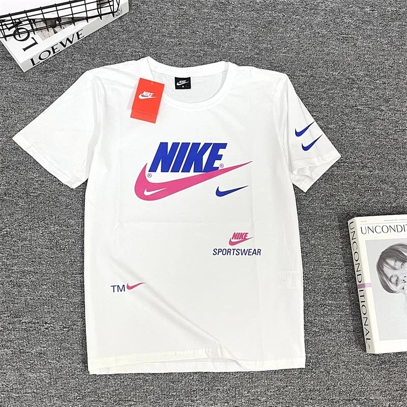 Short-Sleeve T-Shirt — LJF88 3
