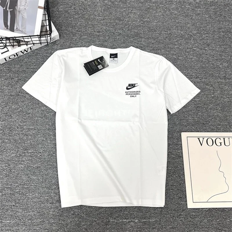 Short-Sleeve T-Shirt — LJF88 4