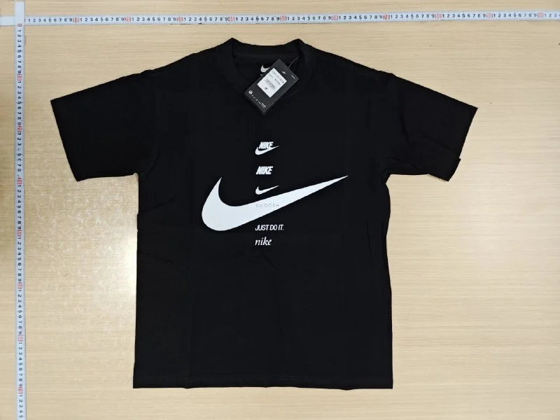 Short-Sleeve T-Shirt — LJF88 5
