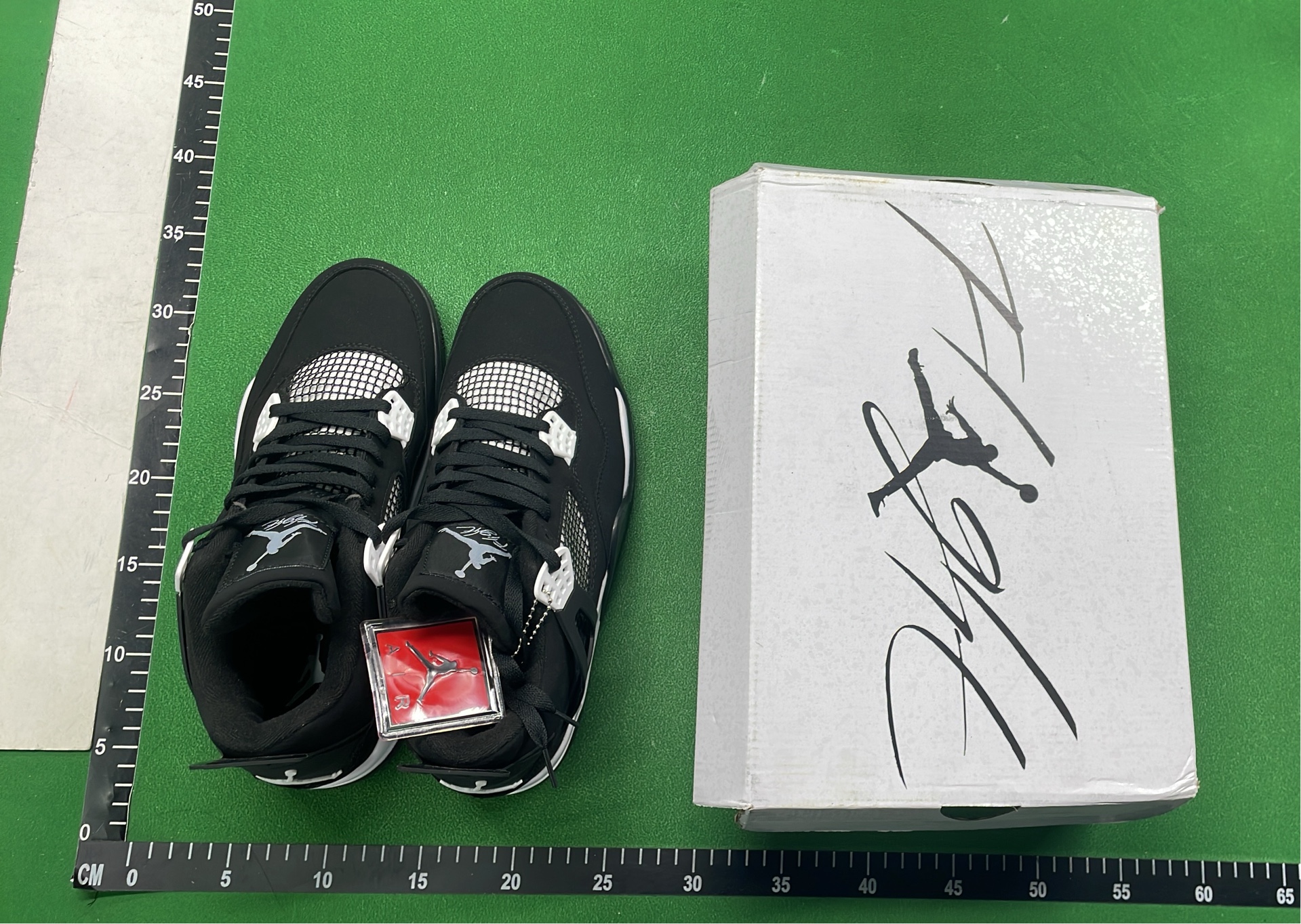 Unisex Shoes — #6391 3