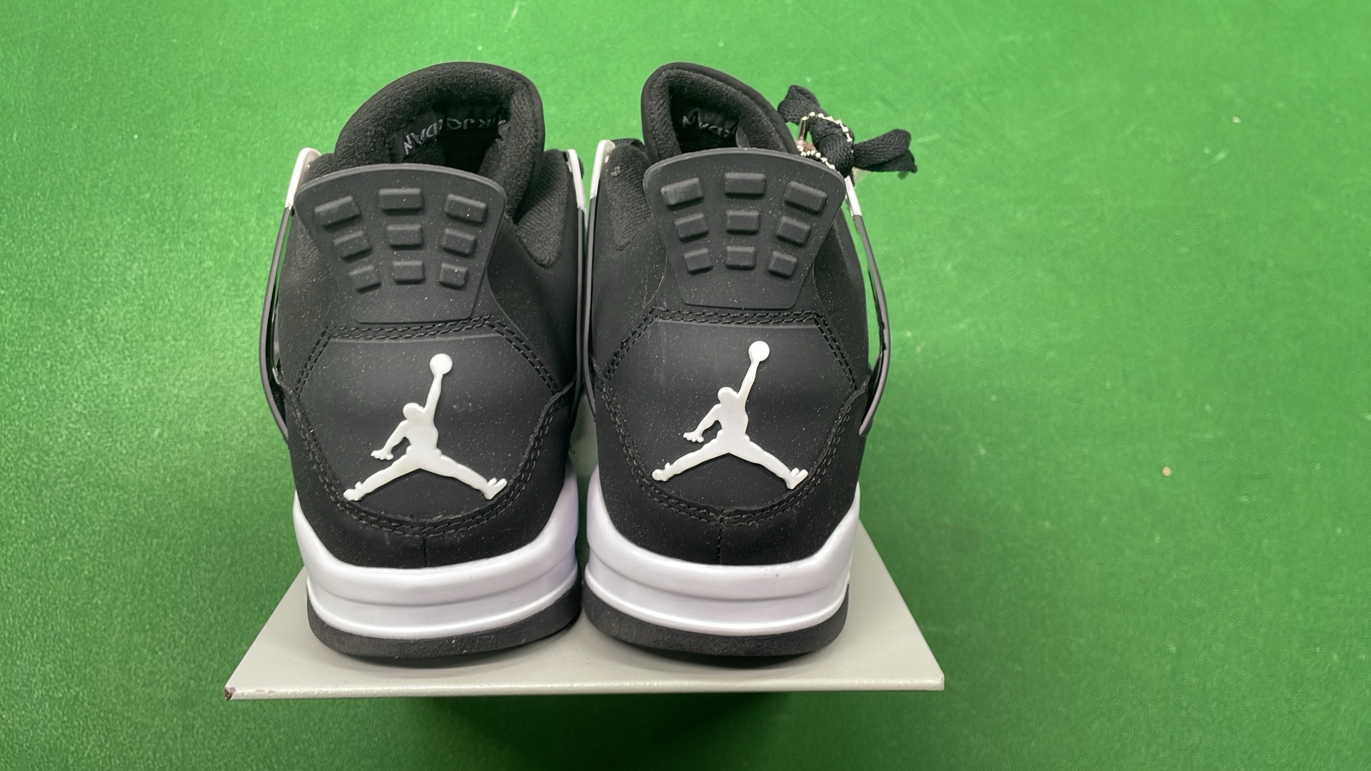 Unisex Shoes — #6391 5