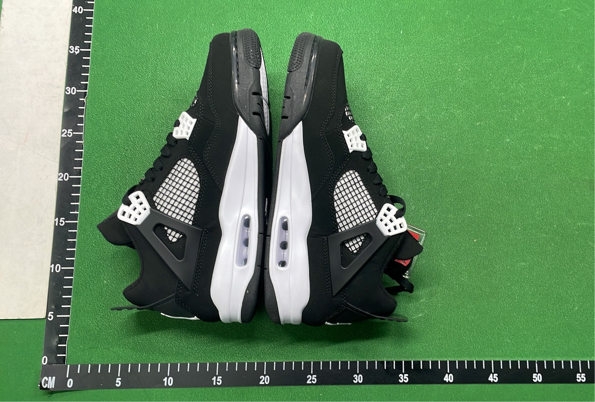 Unisex Shoes — #6391 6