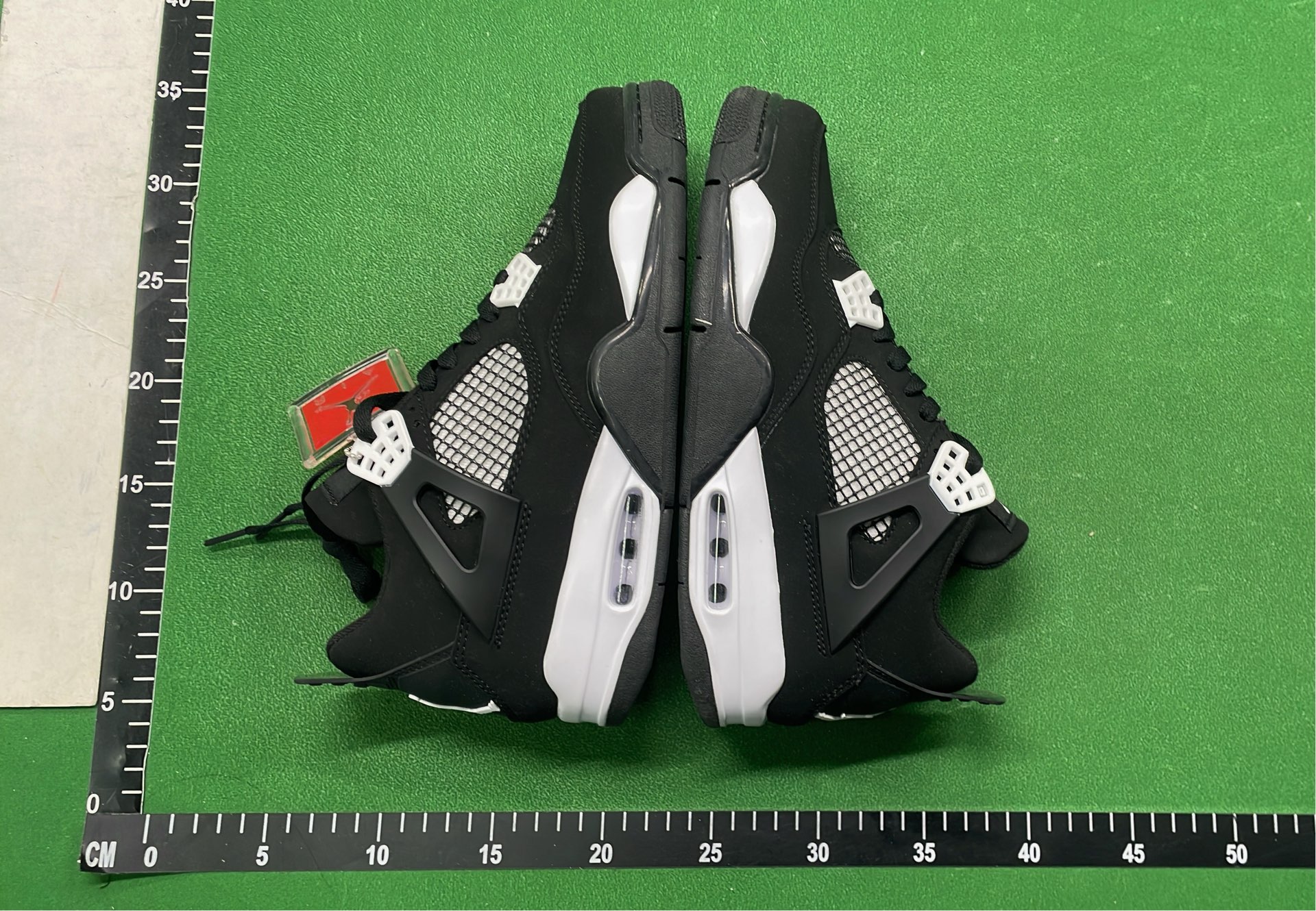 Unisex Shoes — #6391 7
