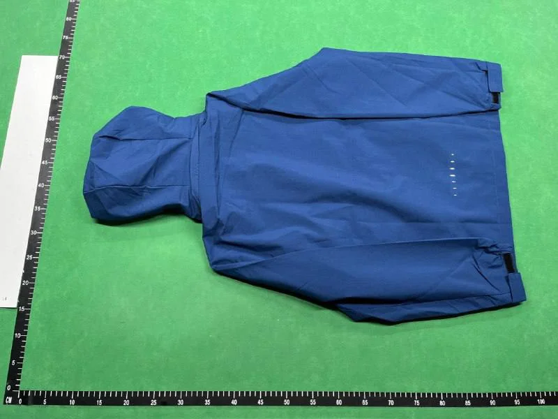 Hooded Outdoor Jacket Selection 6