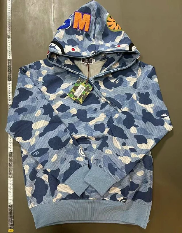 Sweatshirt — #6394 5