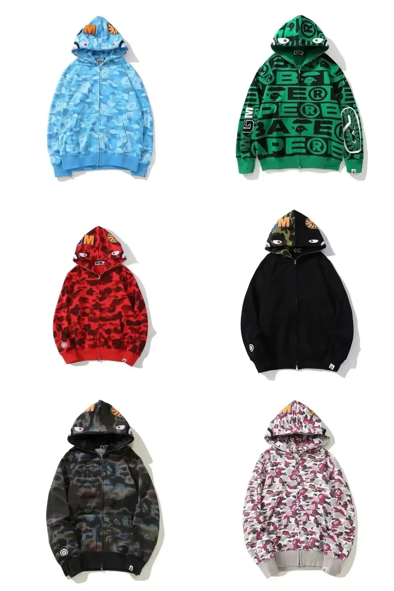 Sweatshirt — #6394