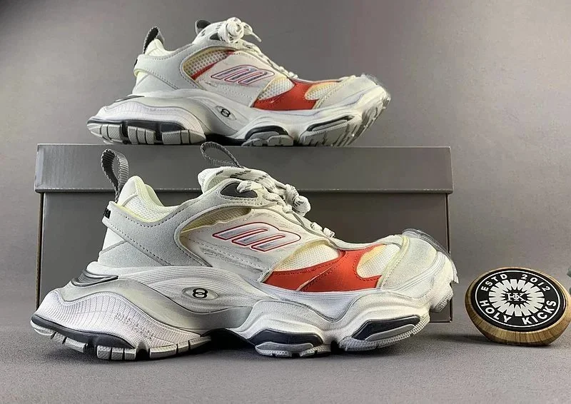 Fashion sneakers — #6396 2