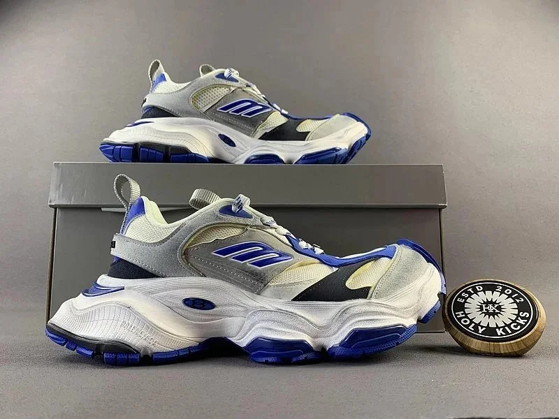 Fashion sneakers — #6396 3