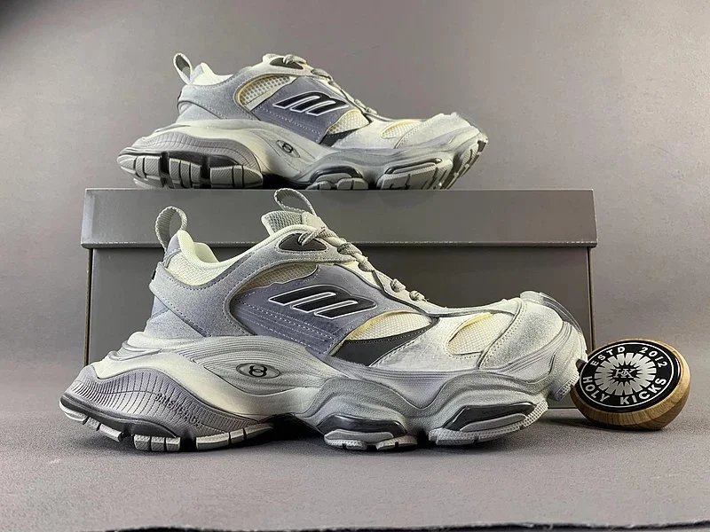 Fashion sneakers — #6396