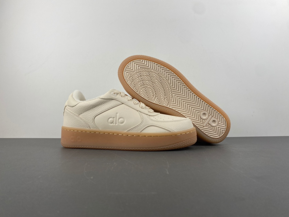 Unisex Shoes — #6397