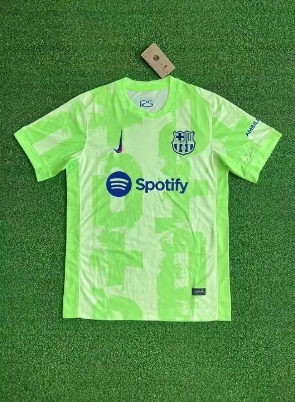 Fan Edition Football Jersey XQ 4