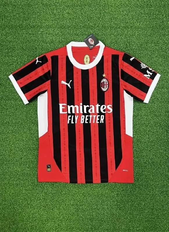 Fan Edition Football Jersey XQ 5