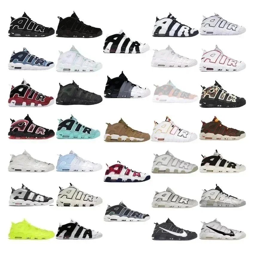 Shoes Selection — OG / Moer — #6403