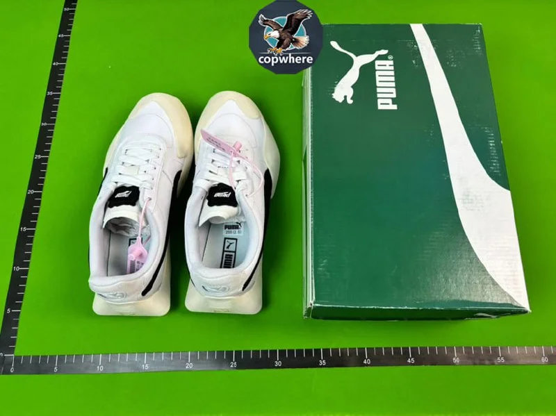 P*ma V*deron — Shoes 5